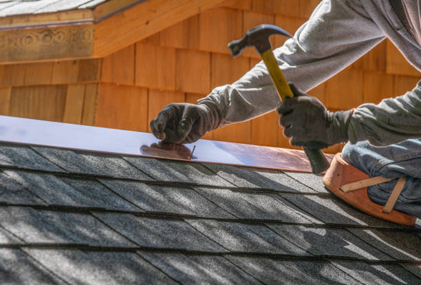 Hot Roofs in Homerville, GA